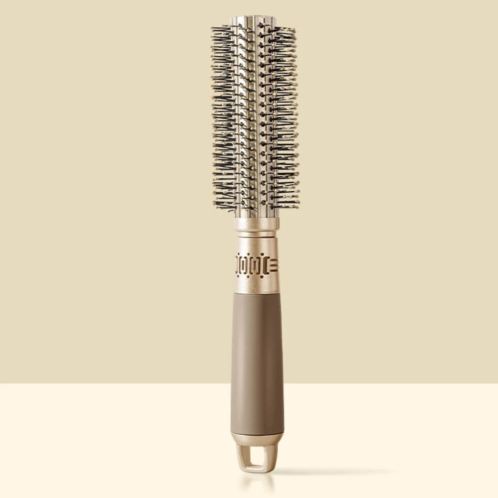 KLINA Air Cushion Hairbrush – Scalp Massage & Detangling Comb